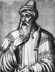 Sultán Saladín